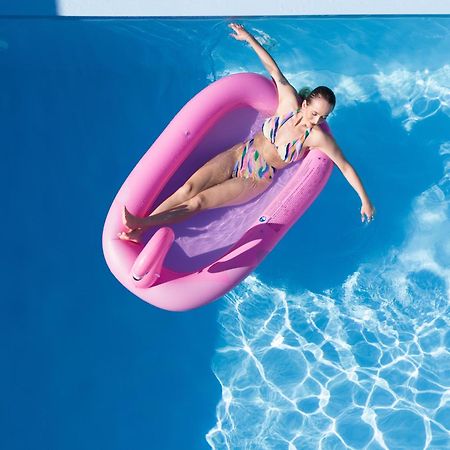 Fantazja&Spa Dębki Buitenkant foto