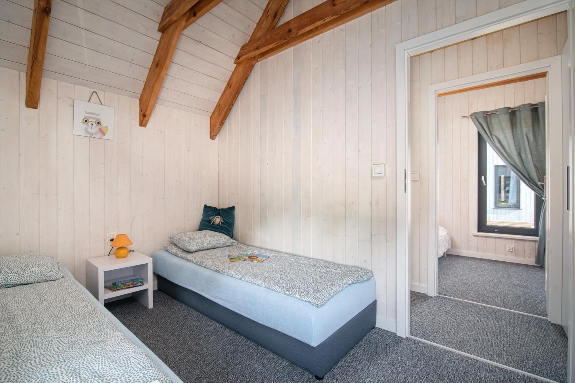 Fantazja&Spa Dębki Buitenkant foto