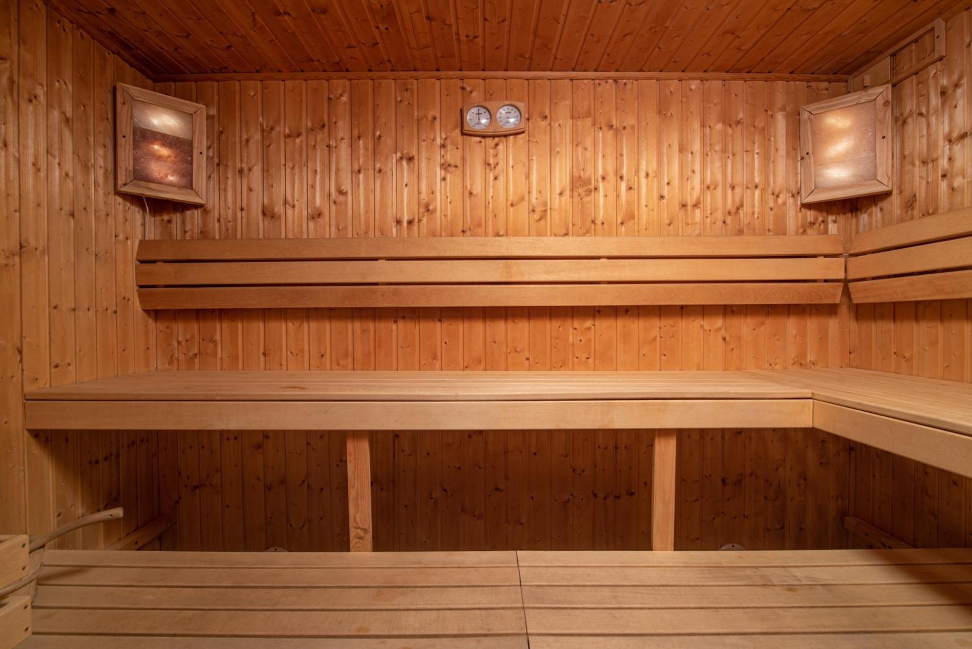 Fantazja&Spa Dębki Buitenkant foto
