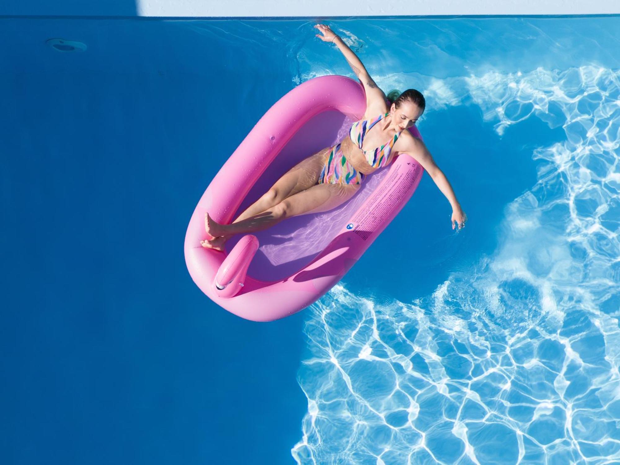Fantazja&Spa Dębki Buitenkant foto
